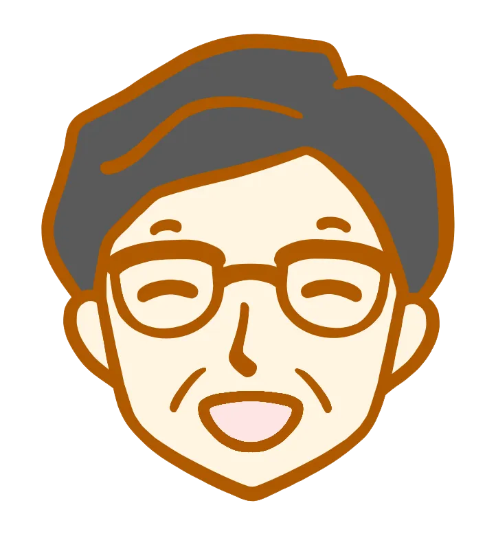 先生の声イメージ